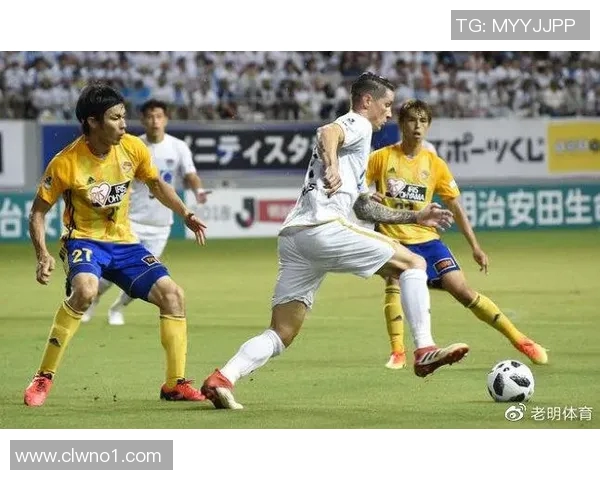 横滨队迎战仙台维加泰争夺联赛积分巅峰对决即将上演