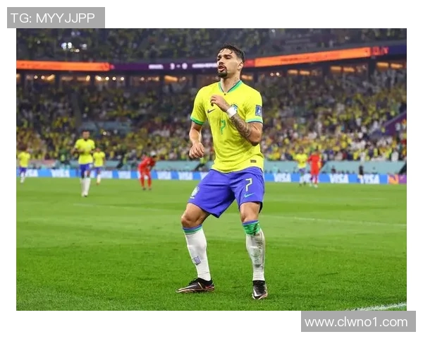 帕奎塔的足球之路:从巴西天才到欧洲赛场的璀璨新星