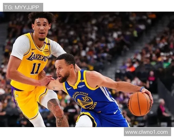 勇士与湖人季前赛精彩回放全场亮点分析与精彩瞬间回顾